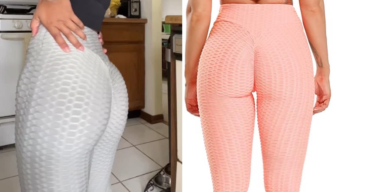 tiktok amazon leggings