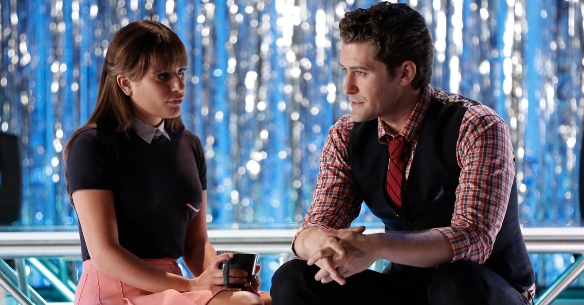 Glee Season 6 Premiere Recap | PS Entertainment