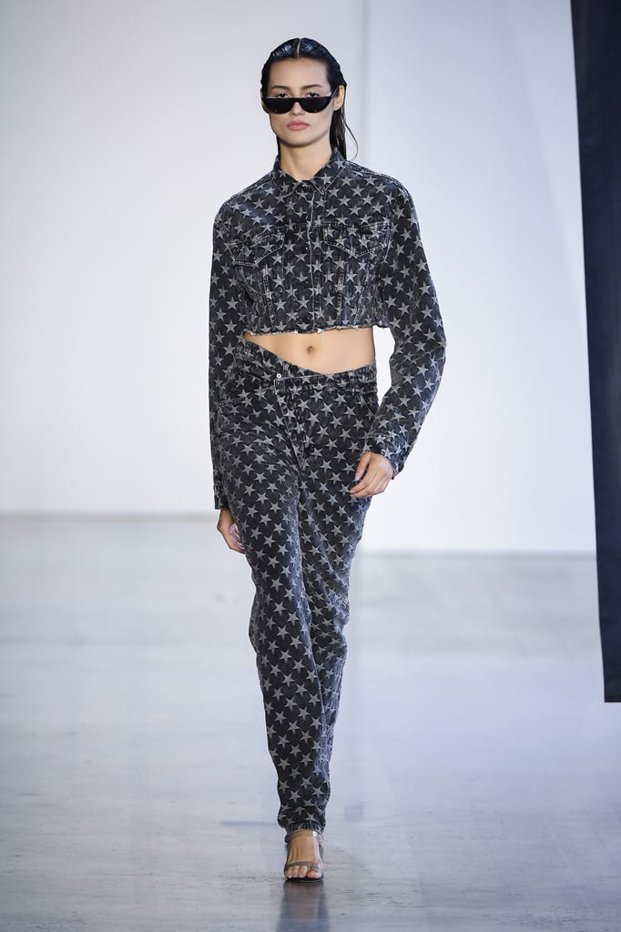 Sally LaPointe Spring 2019 | Spring 2019 Trends | POPSUGAR Fashion Photo 54