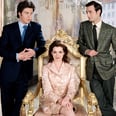 The Next Princess Diaries Book Explores a "Suspected Royal Affair"