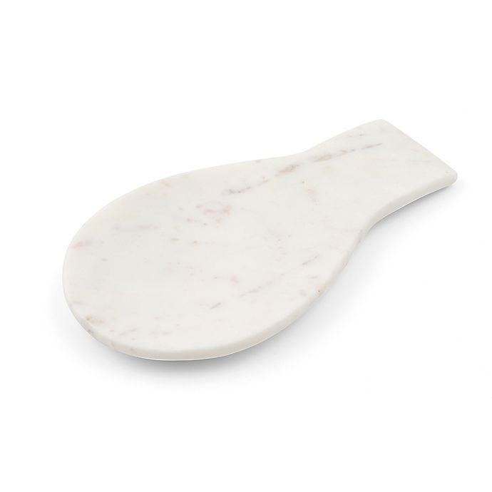 Thirstystone Marble Spoon Rest
