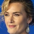 Kate Winslet Held Her Breath Underwater For Over 7 Minutes: "Am I Dead, Have I Died?"