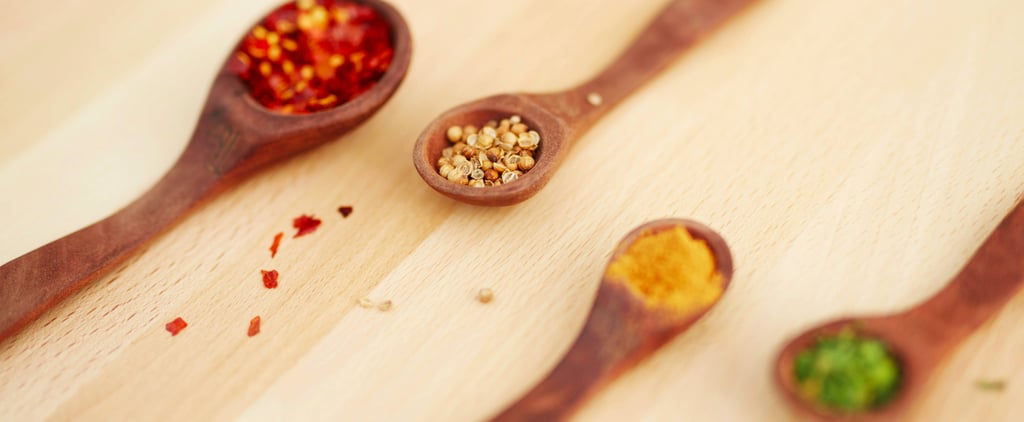 What Herbs and Spices Should You Buy?