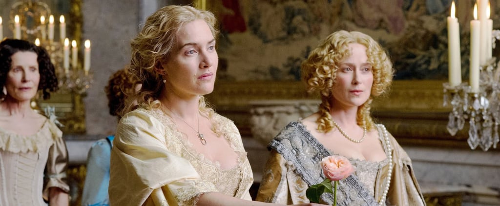 Who's Ready to Time Travel? You Won't Want to Miss These Historical Films on Netflix