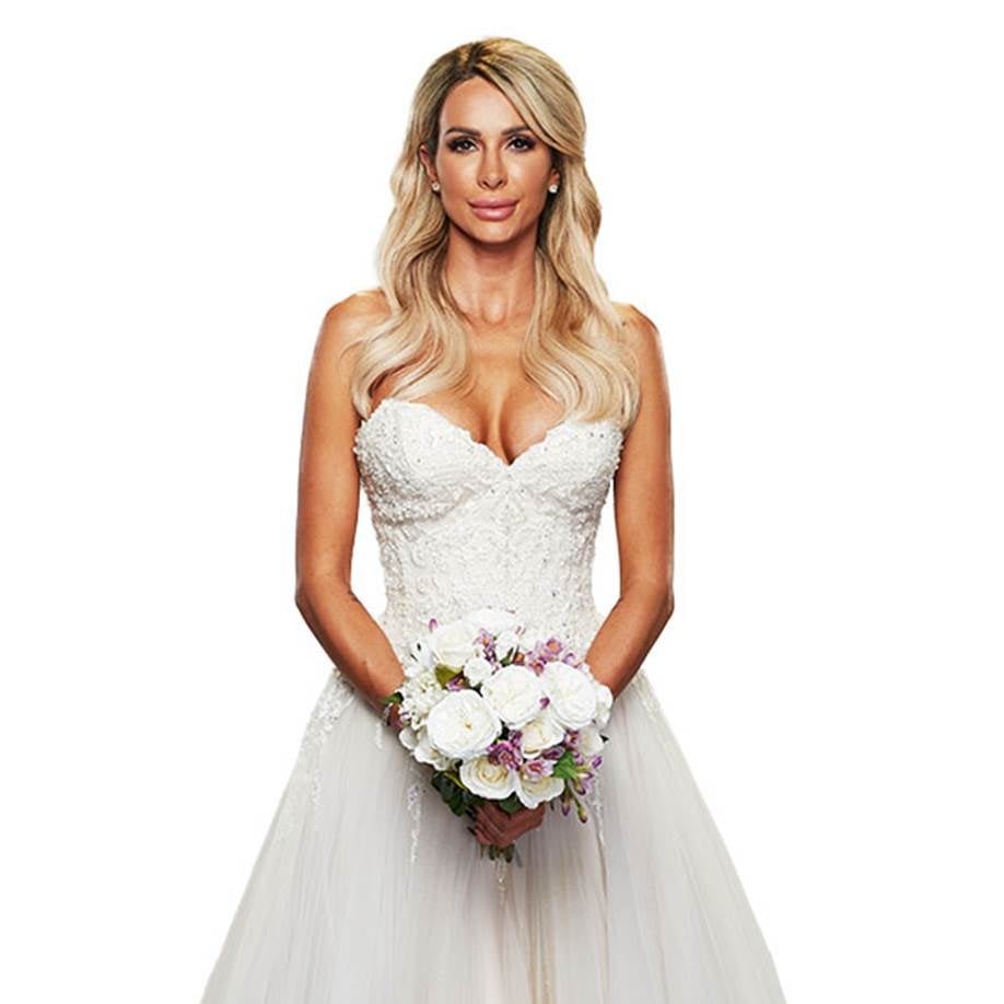 Married At First Sight Australia Cast 2020 Popsugar Celebrity Australia