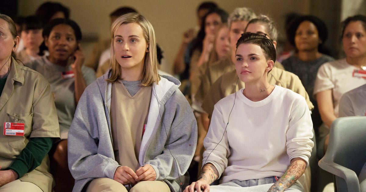 Best Orange Is the New Black Episodes | POPSUGAR Entertainment
