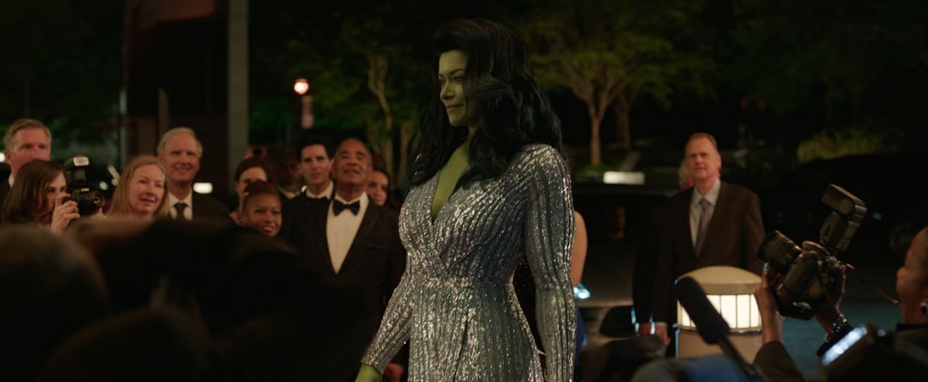 She-Hulk Costume Ideas