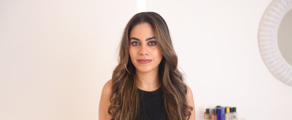How I Went Blond as an Afro-Latina With Curly Hair