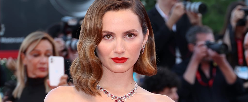 Maude Apatow Responds to Being Called a Nepotism Baby: "I Try Not to Let It Get to Me"
