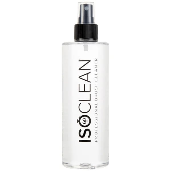 Isoclean Makeup Brush Cleaner
