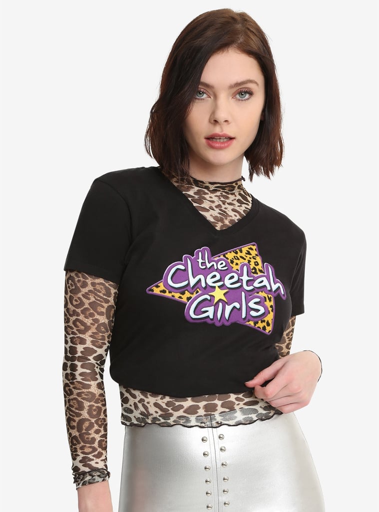 Her Universe Disney Channel Originals Cheetah Girls T-Shirt
