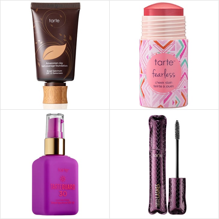 Best Tarte Cosmetics Products. 