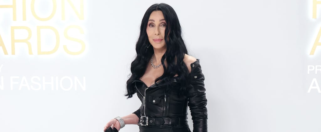 Cher Is Keeping Her Signature Long Hair When She Turns 80