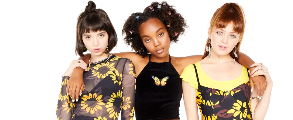 Delia's by Dolls Kill Collection 2018