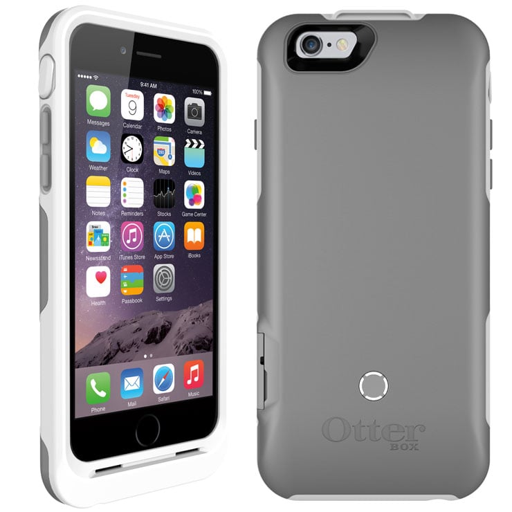 Otterbox Resurgence Power Case Best Fitness Gifts 2015 POPSUGAR