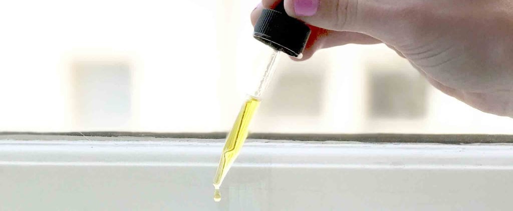 Could CBD Help Ease Symptoms of IBS? Here's What We Know, Based on the Evidence