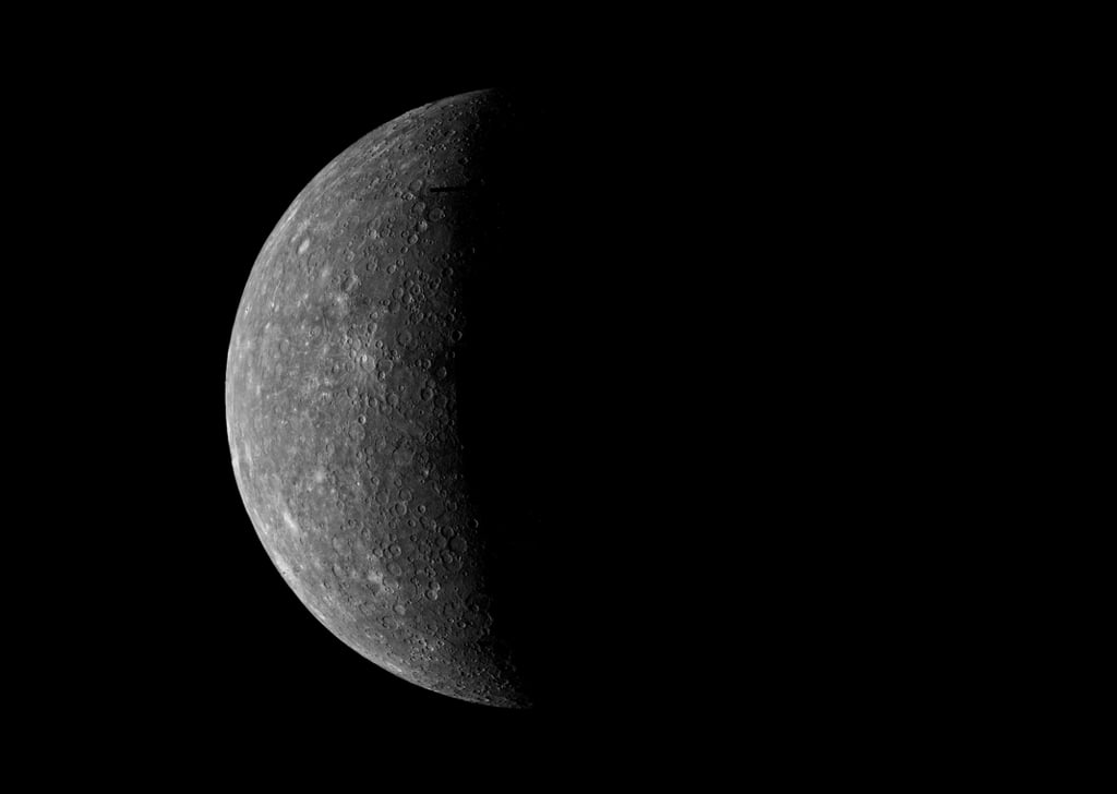 What Planet Rules Virgo?: Mercury