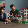 Trust Us: You Want to Make Space in Your Kids' Playroom For This Year's New Lego Sets