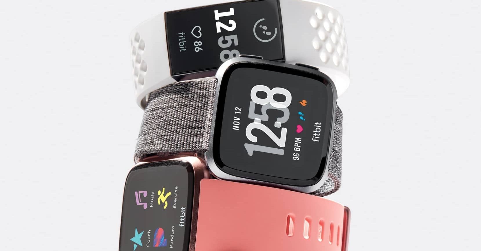 13 Best Fitness Trackers (2023): Watches, Bands, and Rings