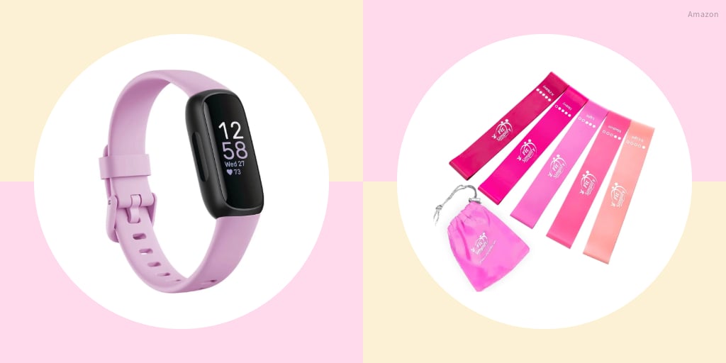 I Shop For a Living — These Are the Best Fitness Deals From Amazon's Big Spring Sale