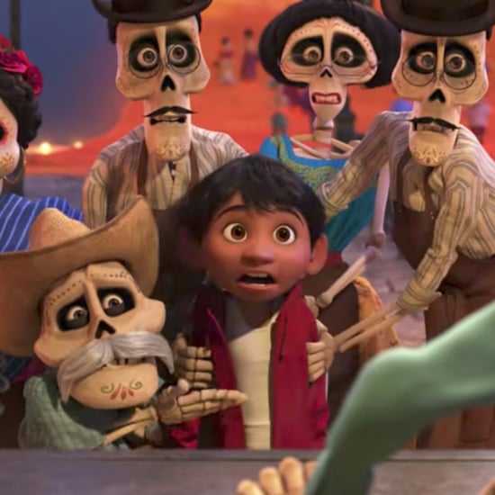 Coco Trailer