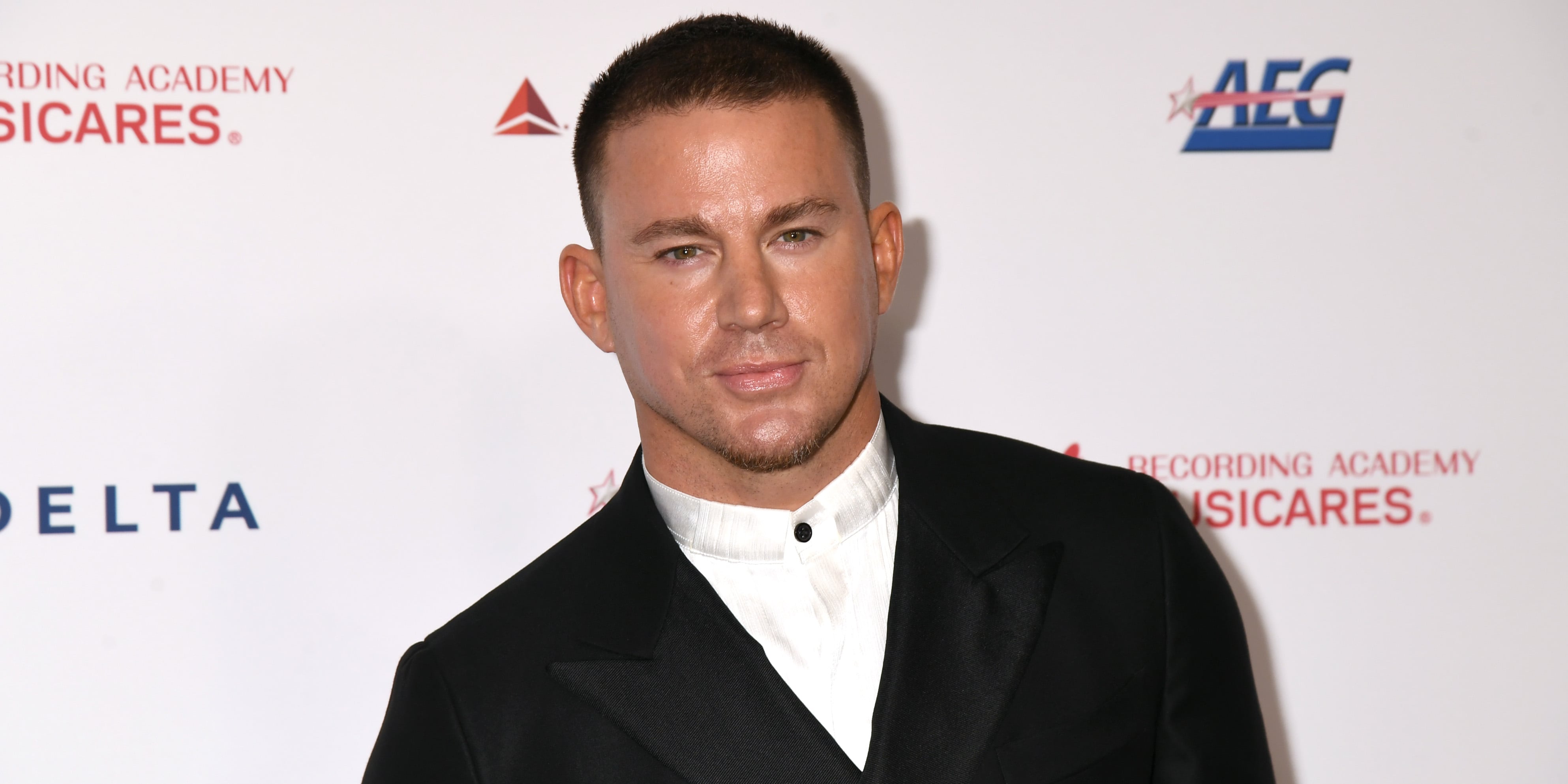 Channing Tatum Shares First Photo of Daughter Everly’s Face | PS Family