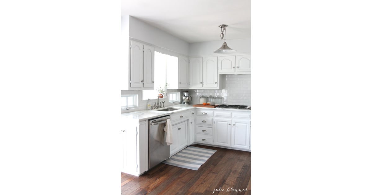 How Much Does It Cost To Redo Kitchen Countertops