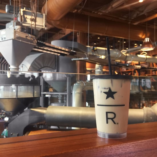Starbucks Reserve Roastery Review