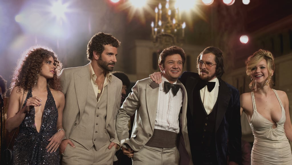 American Hustle