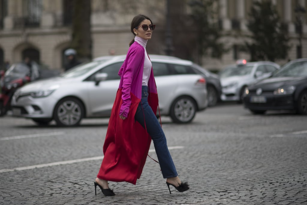 Dress Like a Parisian: The Best Looks From PFW Street Style