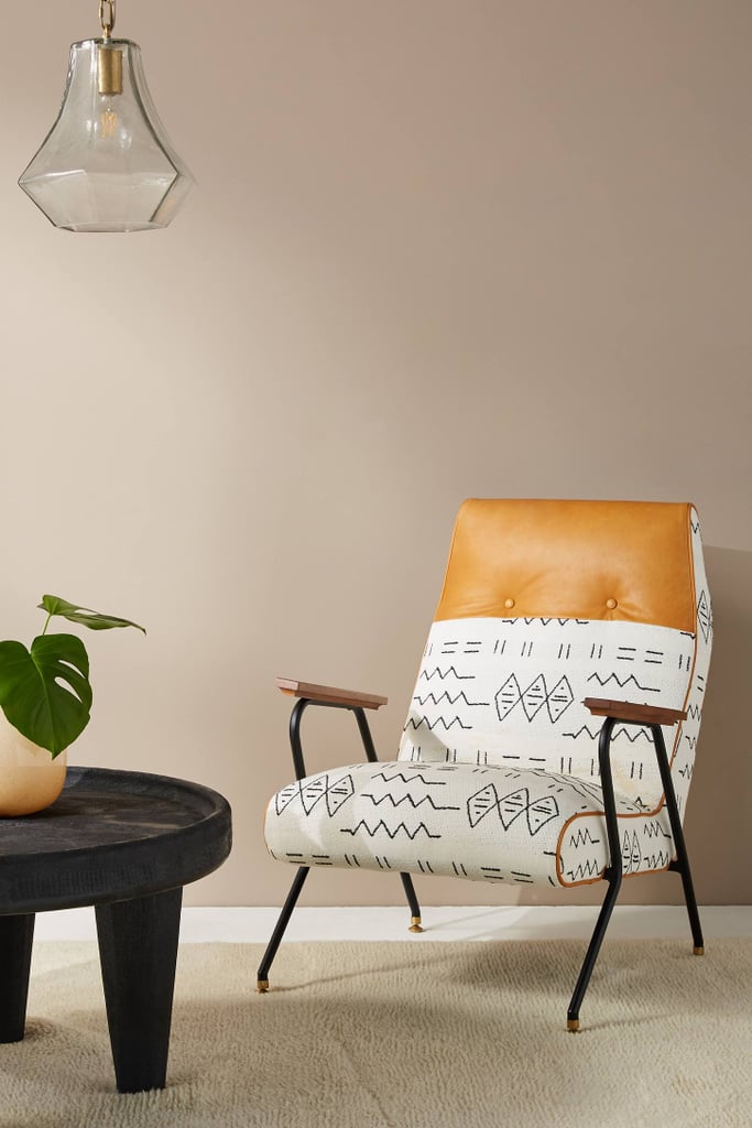 Carmo Vase Anthropologie Spring Home Collection 2020 POPSUGAR Home