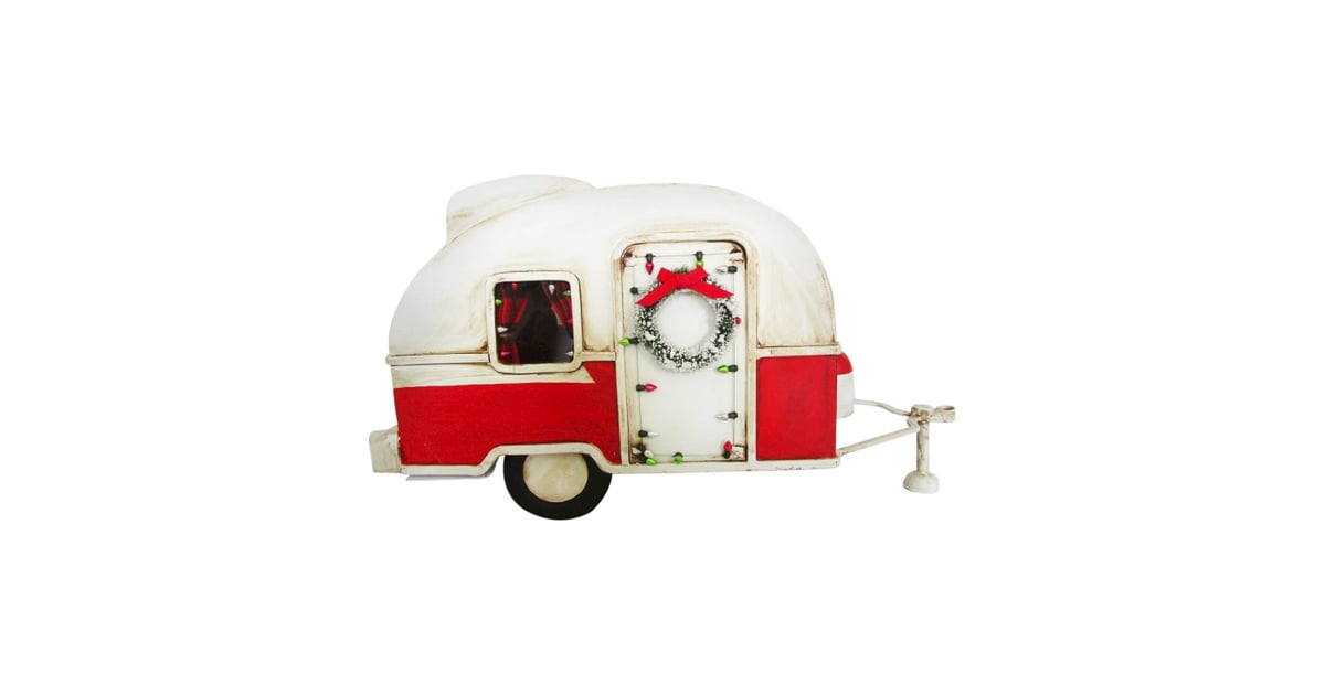 Camper Decor 36 Cheerful Christmas Products At Target All 20