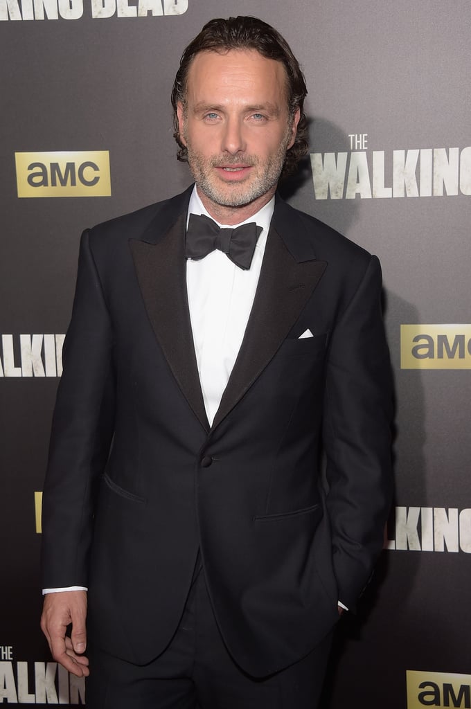 Sheriff Rick Grimes's House in The Walking Dead Is For Sale