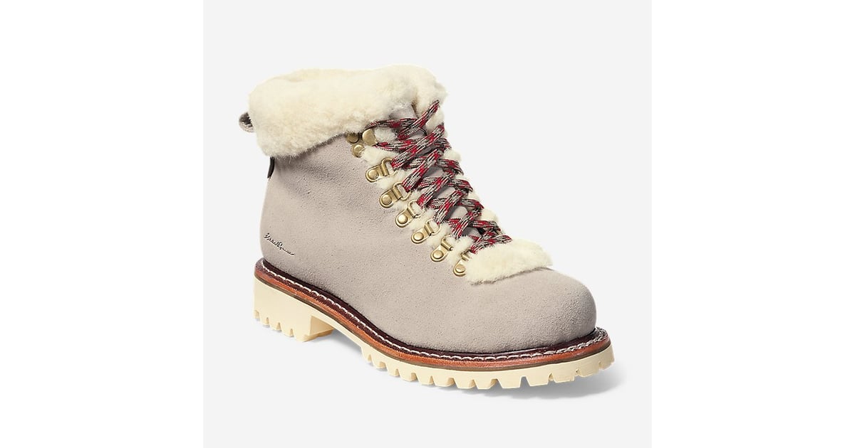 eddie bauer k6 boot black
