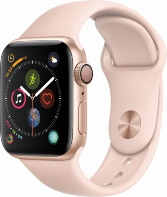 Apple Watch Series 4