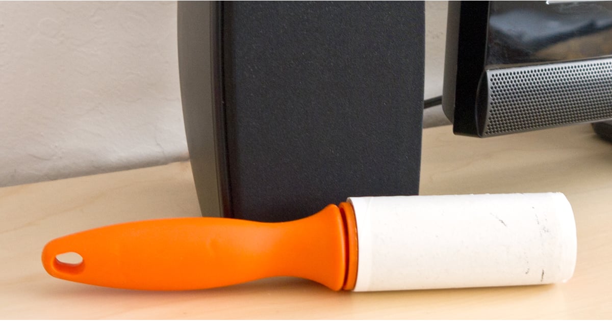 How to Clean Speakers POPSUGAR Smart Living