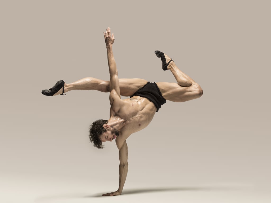 James Whiteside Hot Pictures