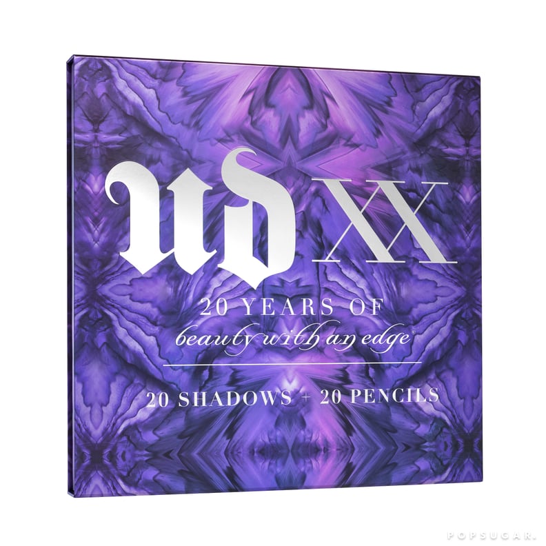 Urban Decay XX Vault