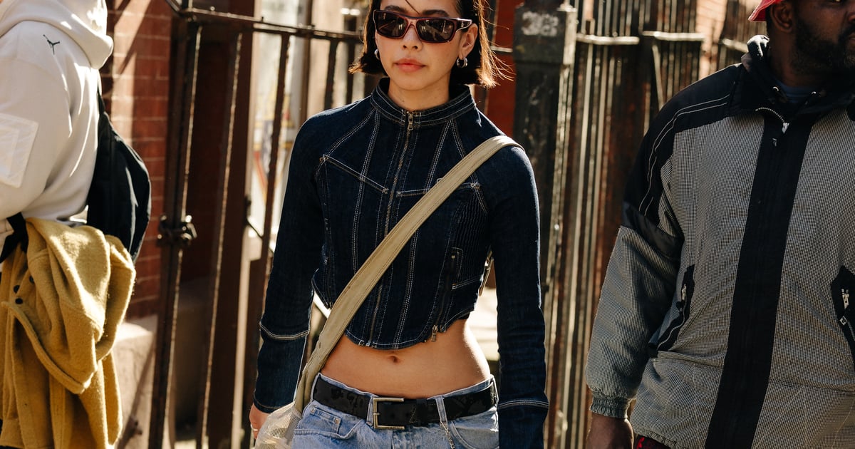 8 Jeans Trends to Shop in 2023, From Cargo to