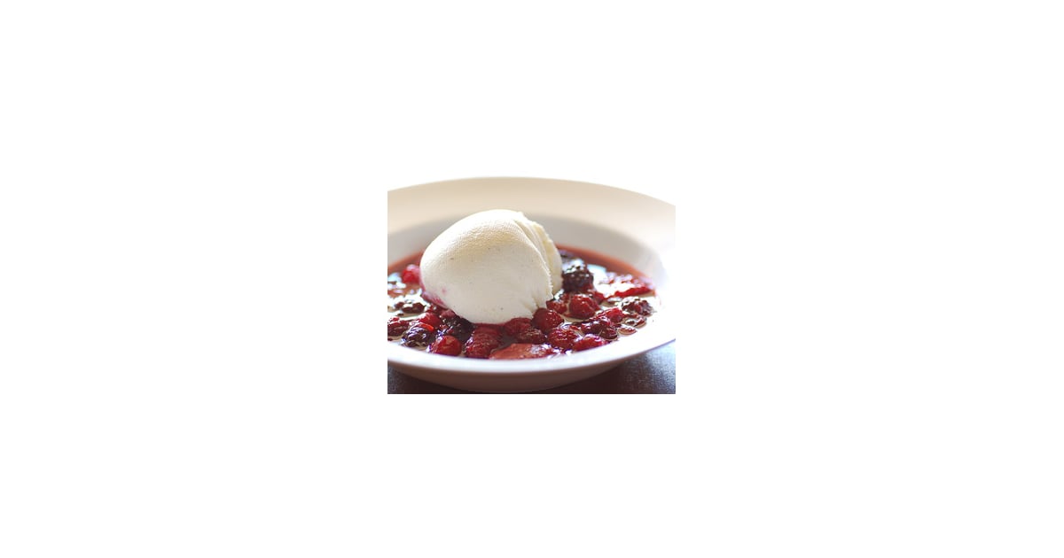 Definition of Compote POPSUGAR Food