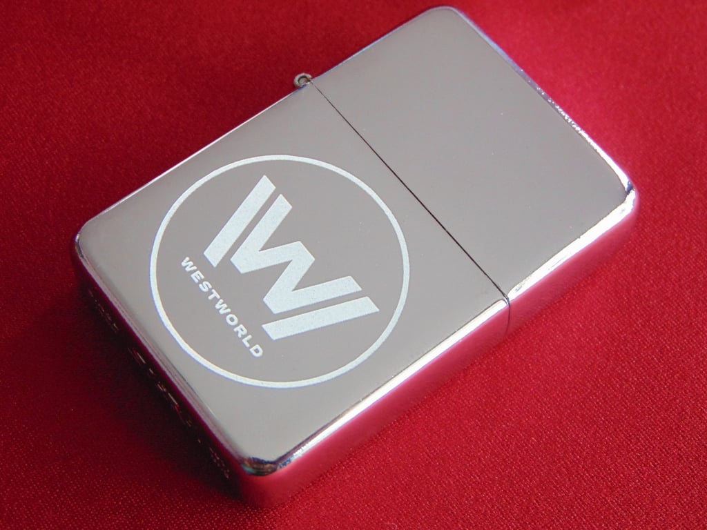 Lighter
