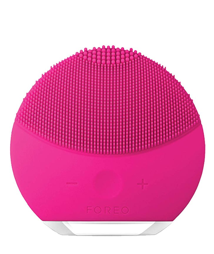Foreo Luna Mini 2 Facial Cleansing Brush Best Beauty Tools From Amazon POPSUGAR Beauty Photo 13