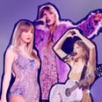 最佳穿戴Taylor Swift音乐会电影-由StarHelf启发