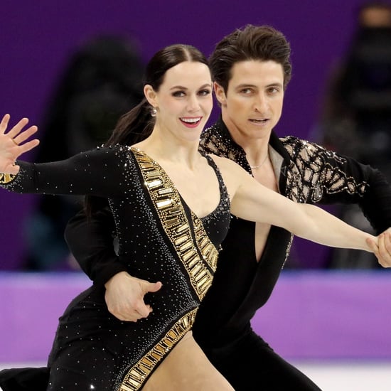 Are Tessa Virtue and Scott Moir Dating?