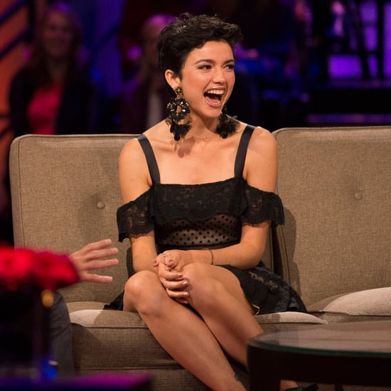 Bekah M. Shared Messages From Arie After The Bachelor