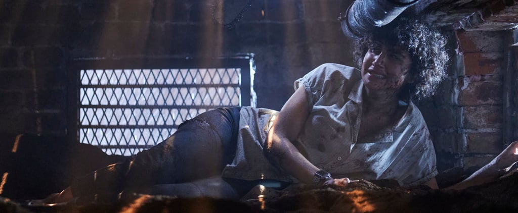 Texas Chainsaw Massacre Cast Talk Behind-the-Scenes Secrets