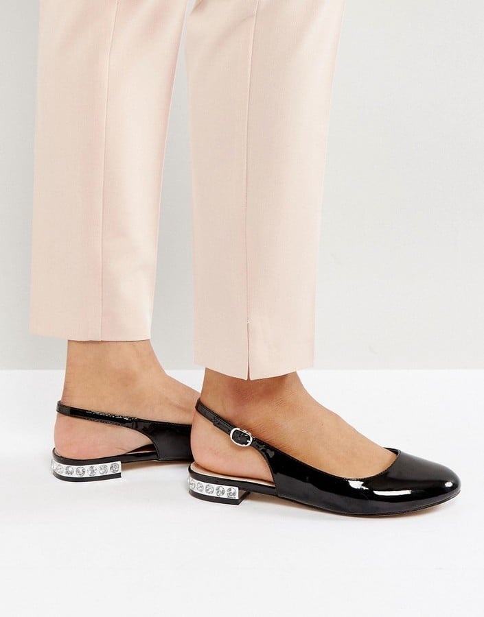 ASOS Lille Ballet Flats