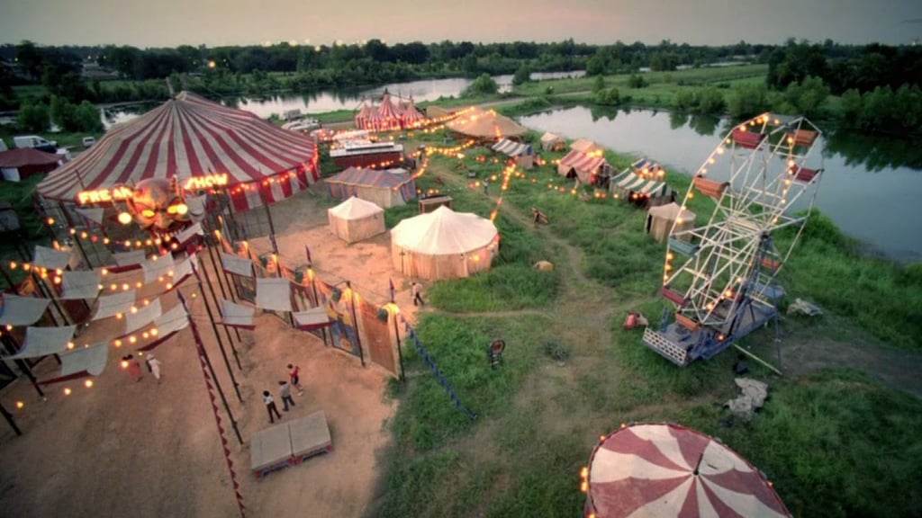 More From American Horror Story: Freak Show
