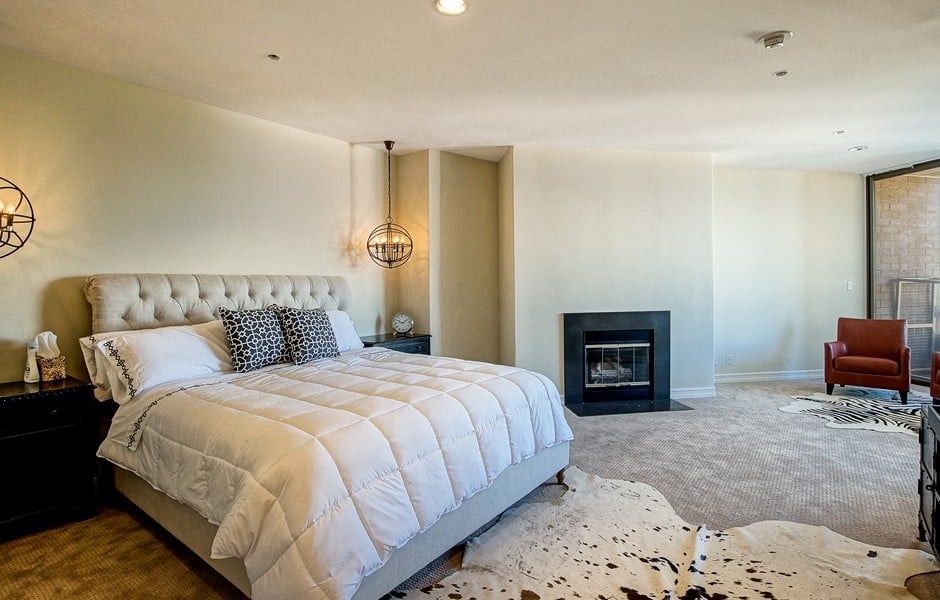 Tinder CEO's Condo For Sale