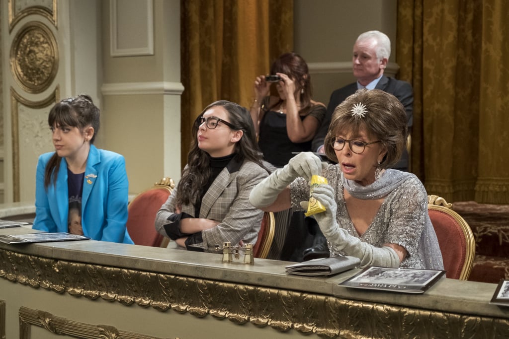 Is One Day at a Time Canceled on Netflix?